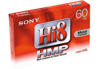 SONY P560 HI8 MP videókazetta