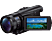 SONY Outlet FDR-AX 100 4k UHD videokamera