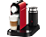 KRUPS Nespresso Citiz&Milk XN730510 kapszulás kávéfőző, piros