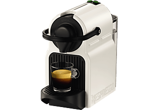 KRUPS Nespresso Inissia XN100110 kapszulás kávéfőző, fehér