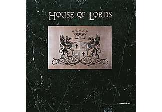 House Of Lords - House Of Lords (CD)