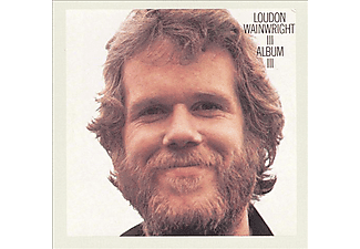 Loudon Wainwright III - Album III (CD)