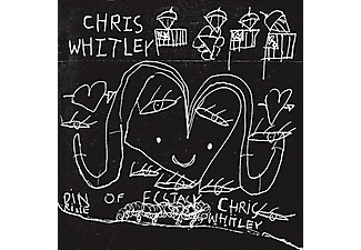 Chris Whitley - Din of Ecstasy (CD)