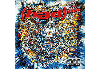 Hed Pe - Hed Pe (CD)