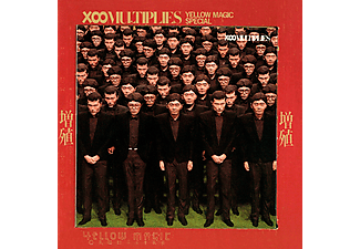 Yellow Magic Orchestra - X-Multiplies (CD)