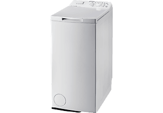 INDESIT ITWA 51052 W (EU) felültöltős mosógép