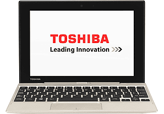 TOSHIBA Satellite L9W-B-100 8,9" Intel Z3735F 1.33 GHz 2GB 32GB Windows 8.1 Mini Laptop