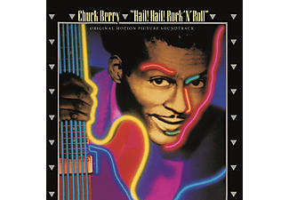 Chuck Berry - Hail! Hail! Rock 'N' Roll (CD)