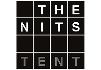 The Nits - Tent (CD)