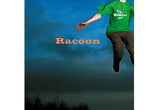 Racoon - Till Monkeys Fly (CD)