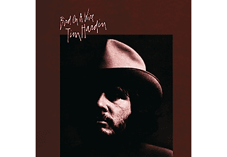 Tim Hardin - Bird on a Wire (CD)