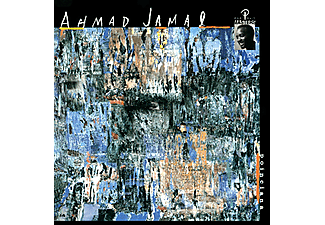 Ahmad Jamal - Poinciana (CD)