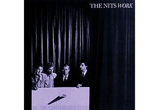 The Nits - Work (CD)