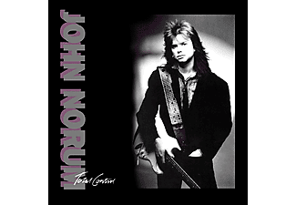 John Norum - Total Control (CD)