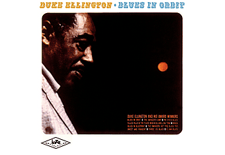 Duke Ellington - Blues In Orbit (CD)