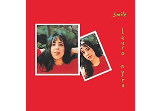 Laura Nyro - Smile (CD)