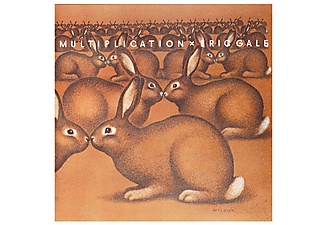 Eric Gale - Multiplication (CD)