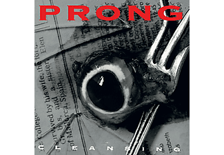 Prong - Cleansing (CD)