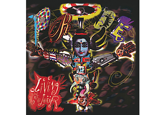 Living Colour - Pride (CD)