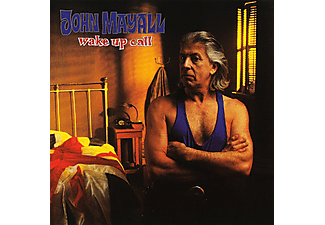 John Mayall - Wake Up Call (CD)