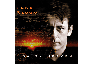 Luka Bloom - Salty Heaven (CD)