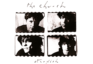 The Church - Starfish (CD)
