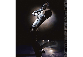 Michael Jackson - Live At Wembley July 16, 1988 (Digipak) (DVD)