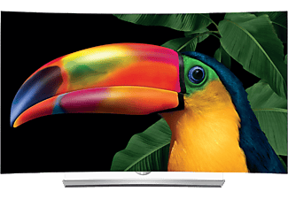 LG 65EG960V 65 inç 164 cm Ekran Ultra HD 4K 3D Curved SMART OLED TV