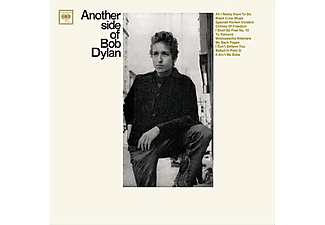 Bob Dylan - Another side of Bob Dylan - Remastered (CD)