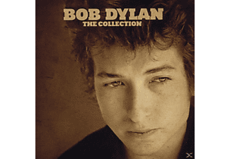 Bob Dylan - The Collection (CD)