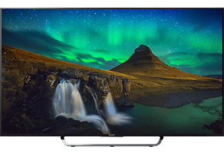 SONY KD-55X8505CBAEP 4K Ultra HD 3D LED televízió