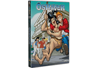 Őshaver (DVD)
