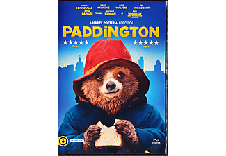 Paddington (DVD)