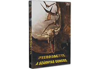 Pterodactyl - A szárnyas gonosz (DVD)