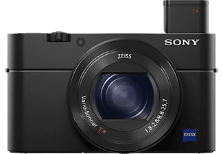 SONY DSC-RX100M IV 20,1 MP 3 inç 24-70 mm f1,8-2,8 Dijital Kompakt Fotoğraf Makinesi