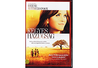 Kegyes hazugság (DVD)