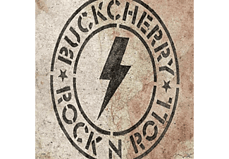 Buckcherry - Rock N Roll (CD)