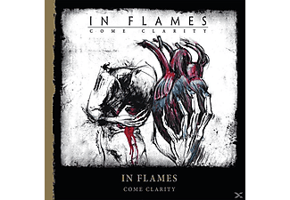 In Flames - Come Clarity - Re-Issue (CD)