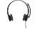 LOGITECH H151 Stereo fejhallgató mikrofonnal, USB (981-000589)