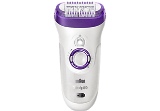 BRAUN Silk-épil SE9561 epilátor