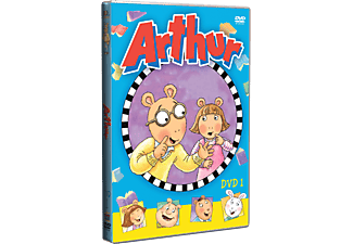 Arthur 1. (DVD)