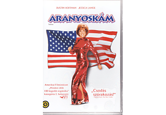 Aranyoskám (DVD)