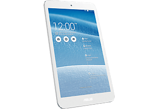 ASUS MeMo Pad 8" Full HD fehér tablet 16GB Wifi+4G/LTE (ME581CL-1B015A)