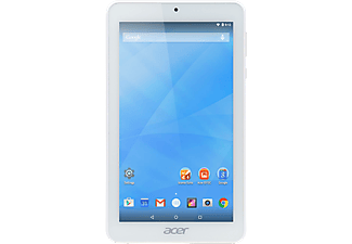 ACER Iconia B1-770 7" IPS fehér tablet 16GB Wifi (NT.LBKEE.002)