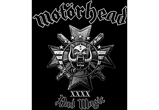 Motörhead - Bad Magic (Digipak) (CD)