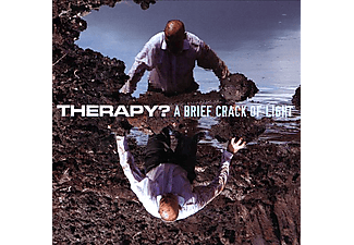 Therapy? - A Brief Crack of Light (CD)