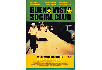 Buena Vista Social Club (DVD)