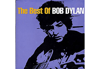 Bob Dylan - The Best of Bob Dylan (CD)