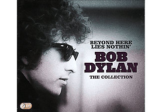 Bob Dylan - Beyond Here Lies Nothin' - The Collection (CD)