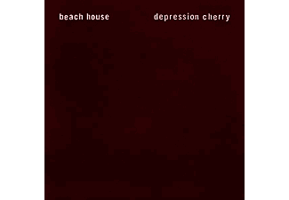 Beach House - Depression Cherry (CD)